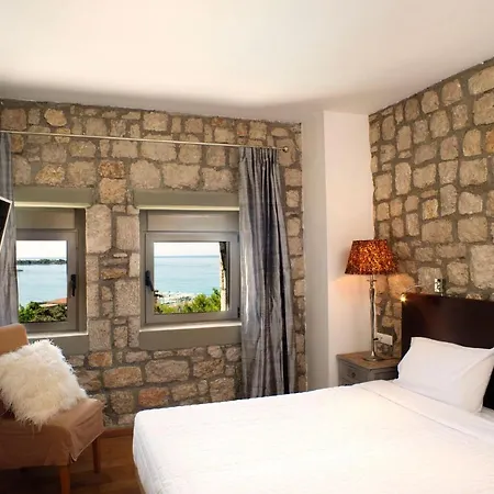 Executive Rhodes Villa Villa Althea 2 Bedroom Villa With Sea Views Pefkos Villa