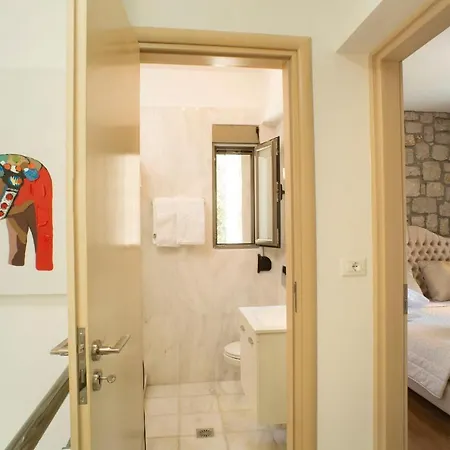 Executive Rhodes Villa Villa Althea 2 Bedroom Villa With Sea Views Pefkos
